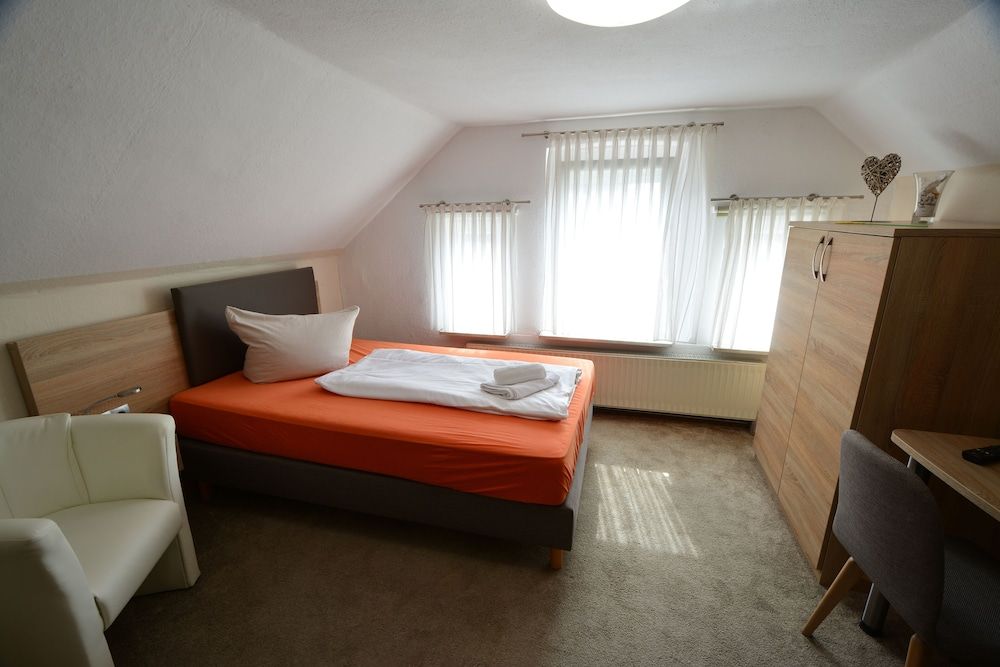 Pension Nordlicht -1 estrelas em Esens