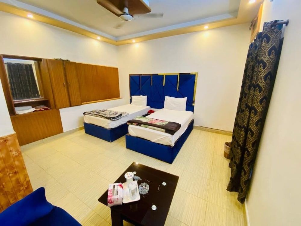 Hotel Mehran Multan 3