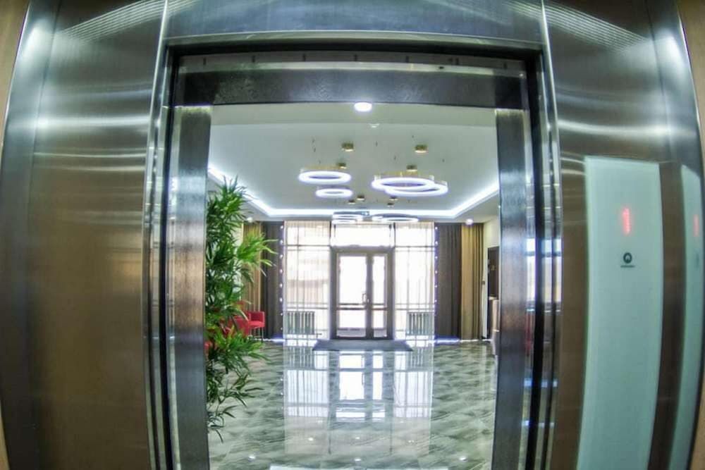 Aisha Bibi Hotel & Spa 2