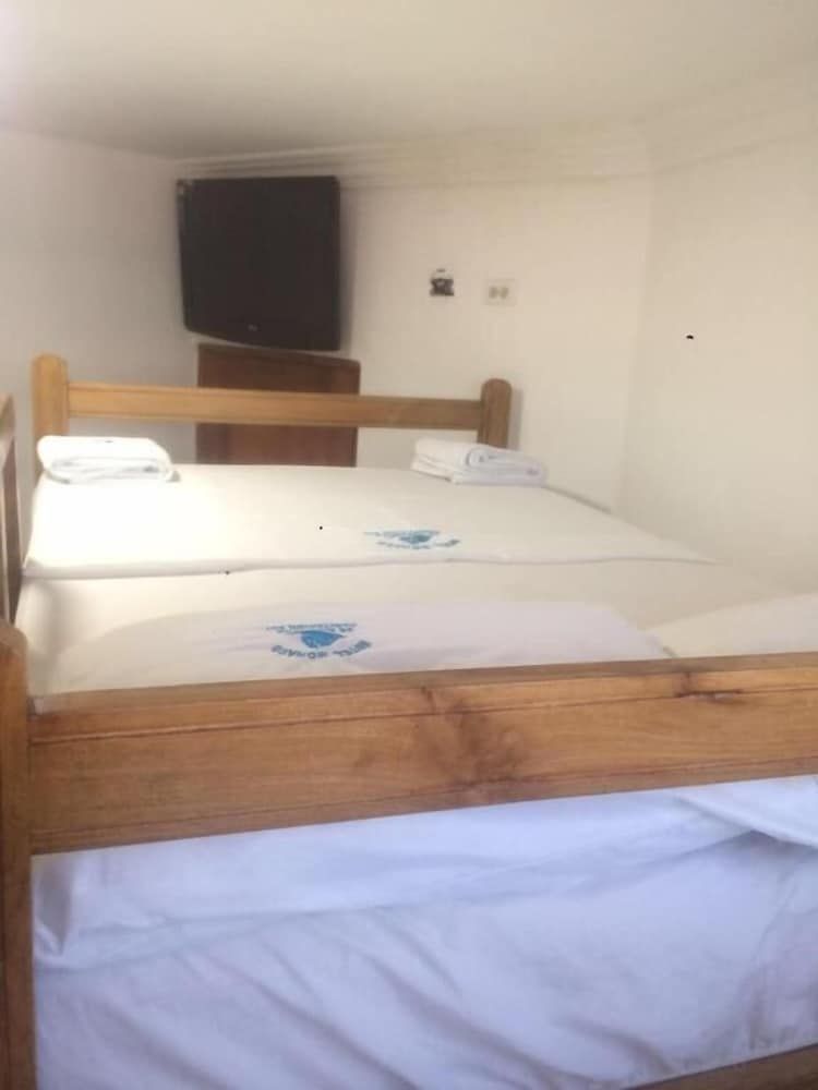 Hotel Monaco De Riohacha 3