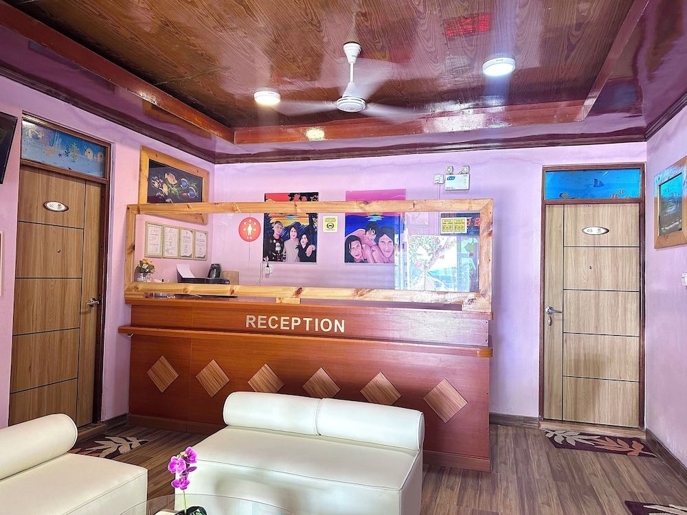 Galaxy Sunrise Guesthouse 2