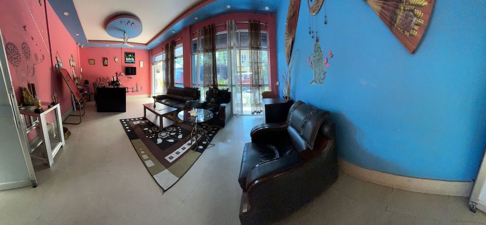 Hotel Siddarth Palace 3