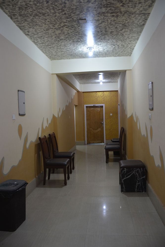 Hotel Siddarth Palace 2