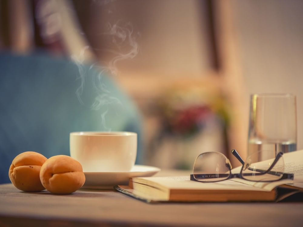 Apricot Aghveran Resort 3