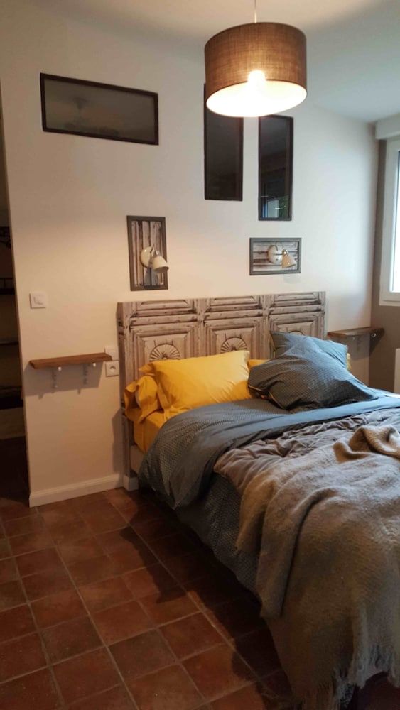 Chambres La Cadole De Chardonnay 3