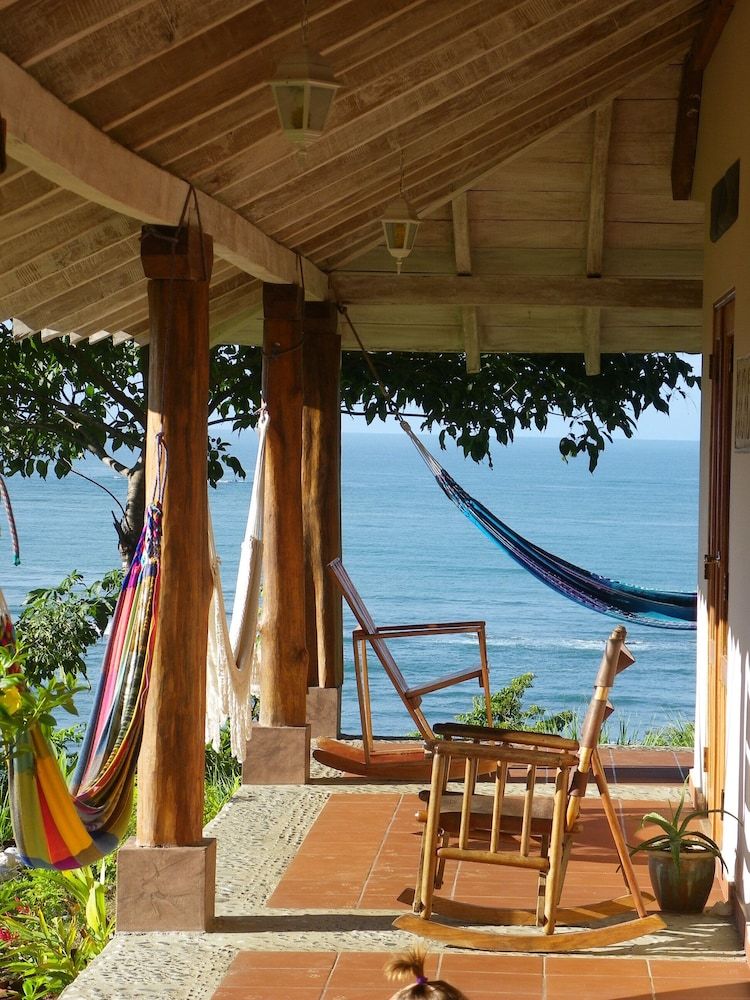 Hotel Kambutaleko -1 estrelas em Cambutal