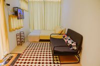 Lumut Cube Homestay Kontena