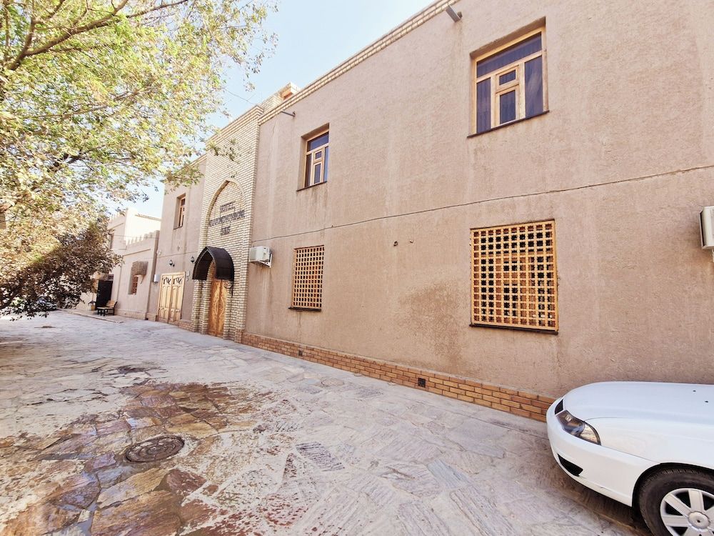 Hotel Kuvonchoy Bonu -1 étoiles à Khiva