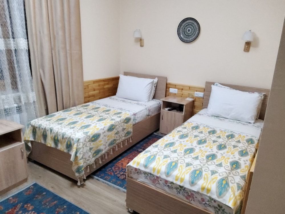 Hotel Kuvonchoy Bonu 3