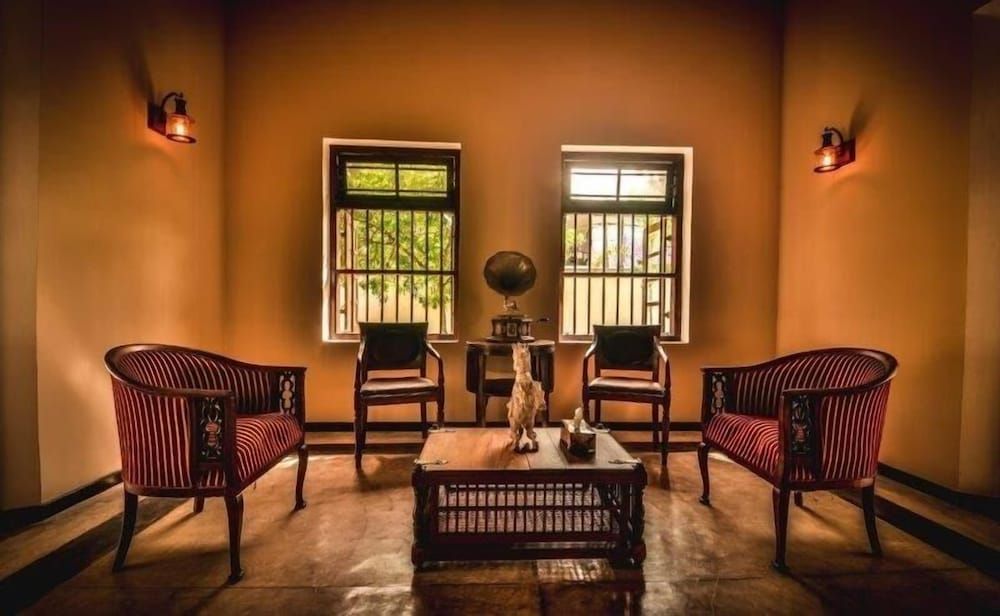 Headman House Villa 2