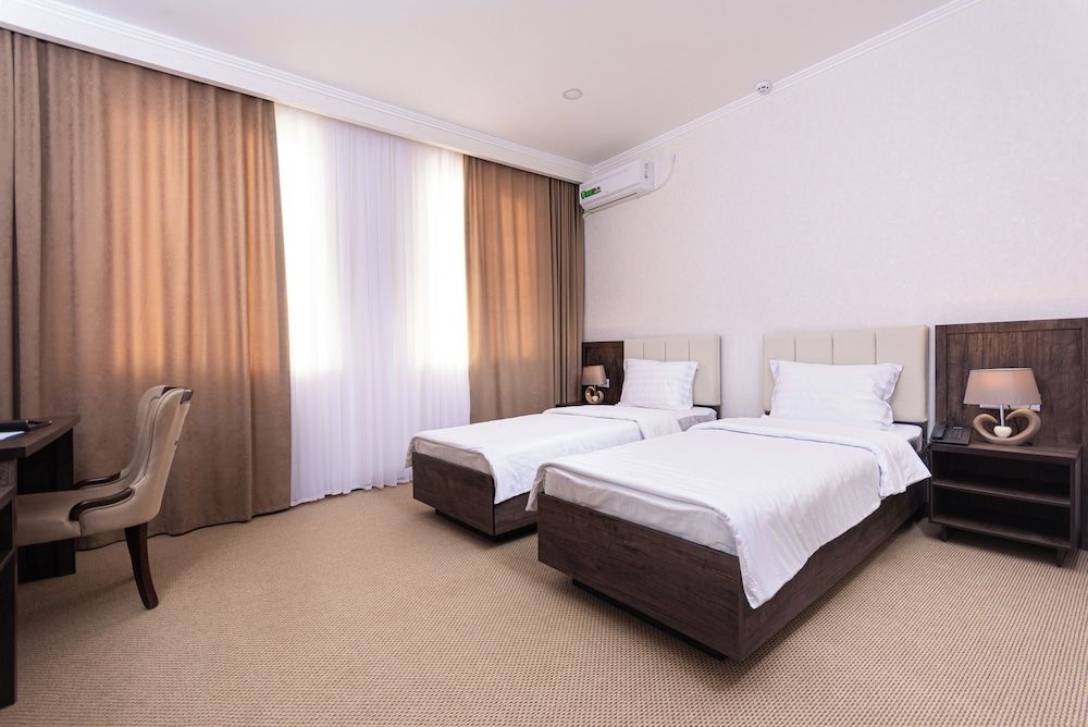 Grand Fergana Hotel 3