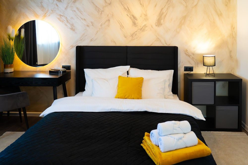 Guesthouse Kod Spavalice 3 estrellas en Vir