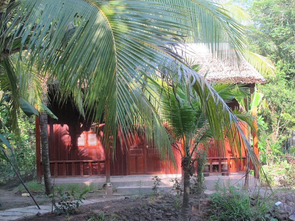 Ben Tre Farm Stay -1 estrelas em Ben Tre