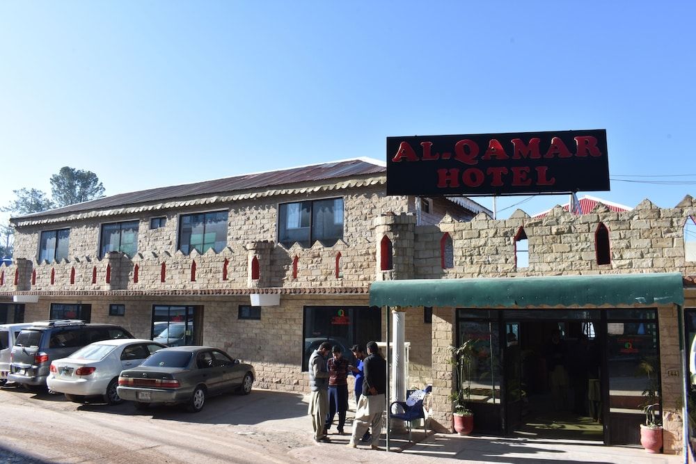 Al Qamar Hotel Murree 3