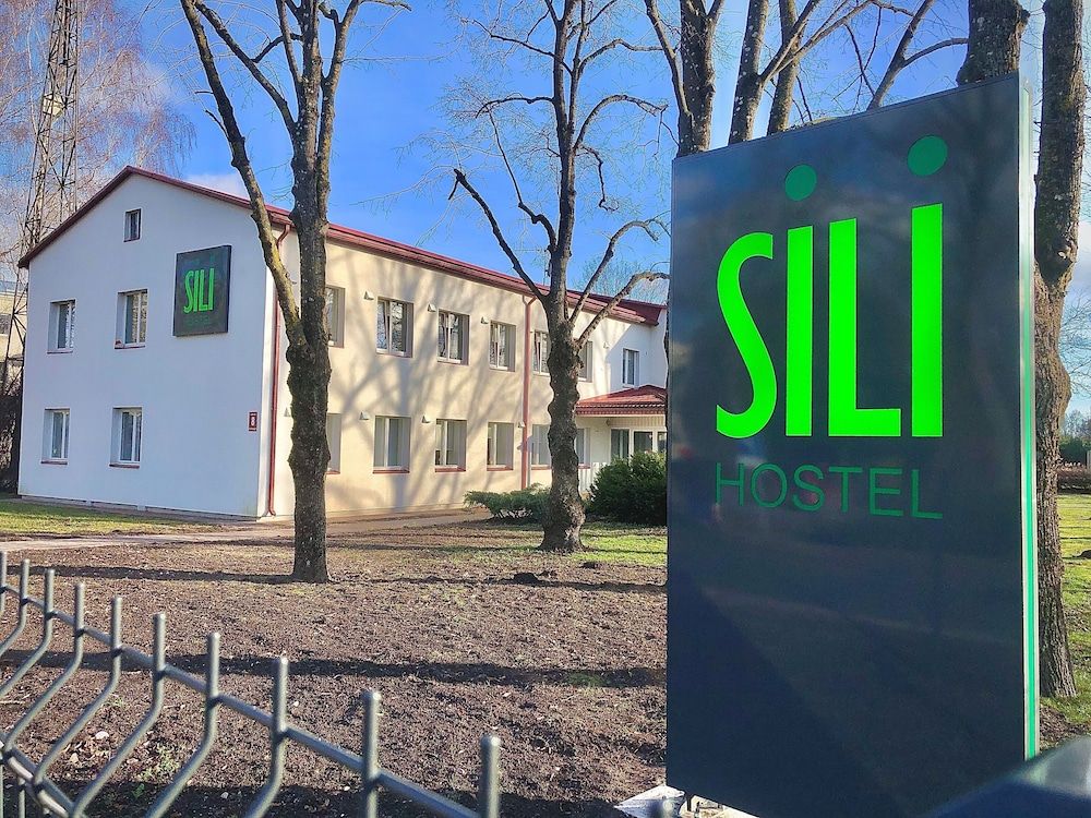 Hostel Sili -1 stelle a Mežciems