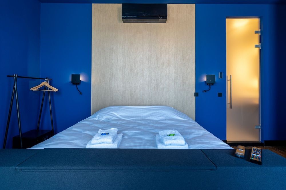Boutique Hotel Lytel Blue 3