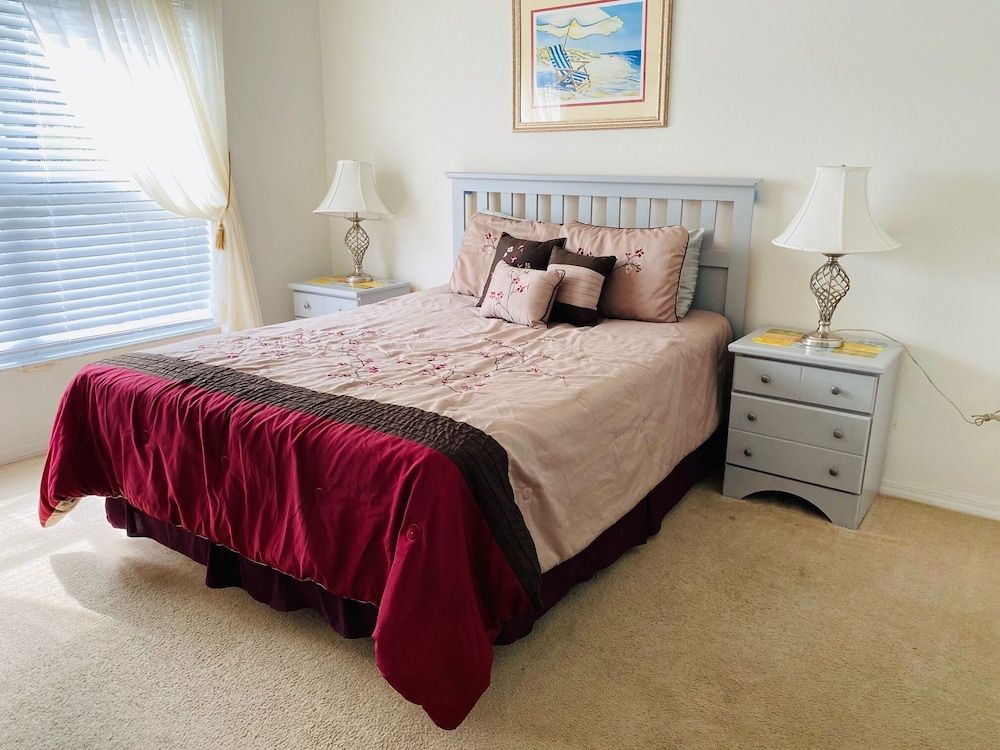 Dennis Southern Dunes Vacation Home 3