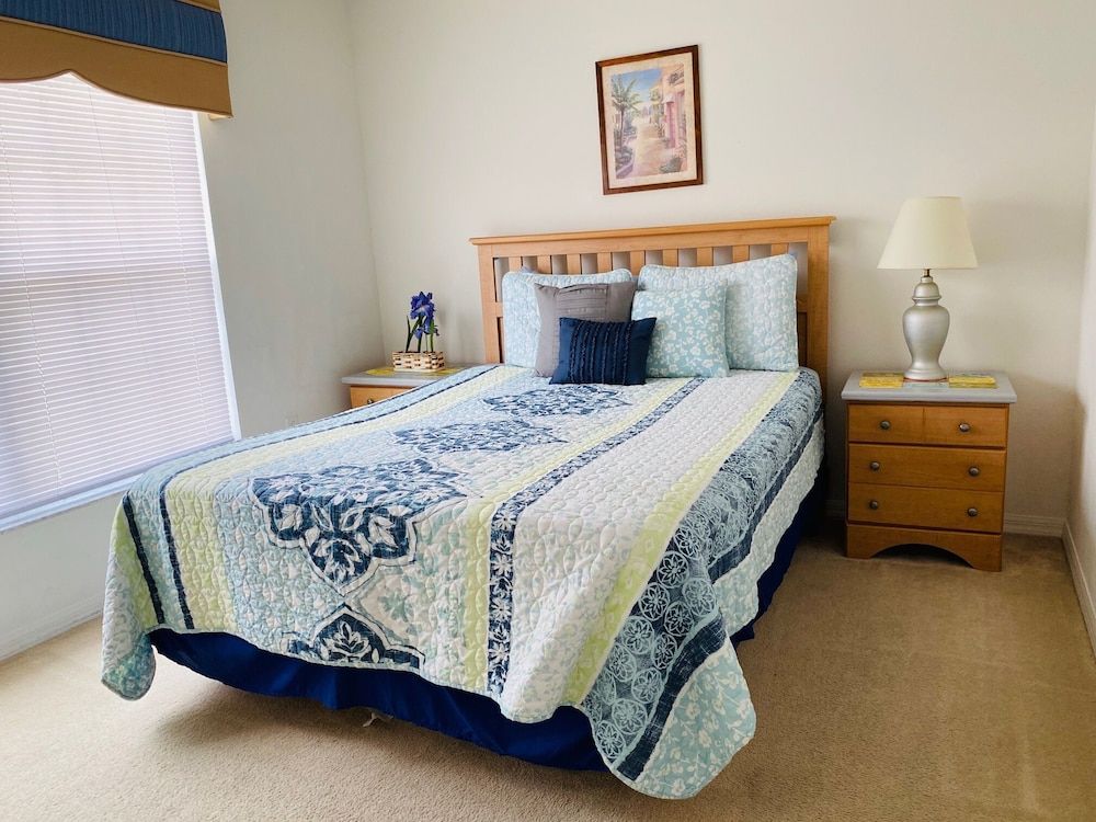 Dennis Southern Dunes Vacation Home 2 étoiles à Haines City