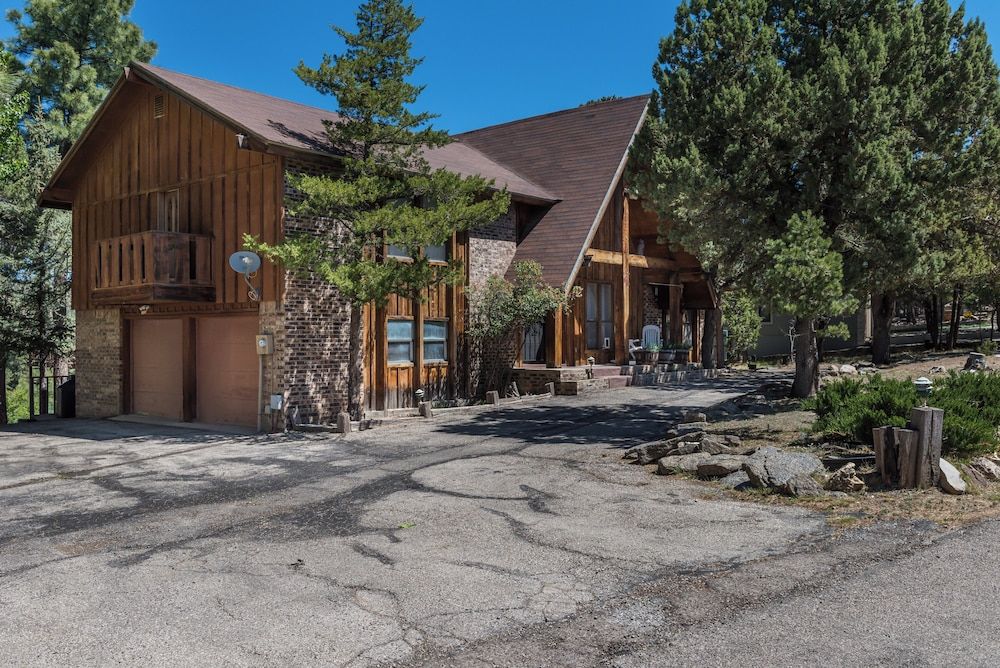 Cowboys Indians And Outlaws By Vtrips -1 estrelas em Ruidoso