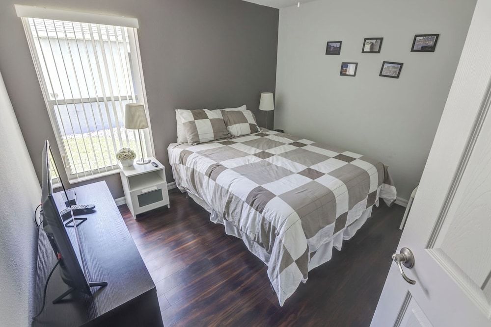 Carey S Southern Dunes Vacation Home 2 étoiles à Haines City