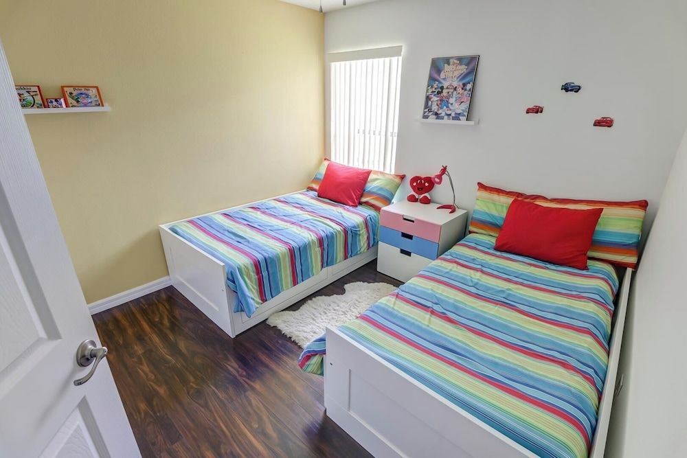 Carey S Southern Dunes Vacation Home 2