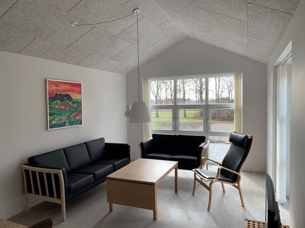 Pilegaarden -1 étoiles à Læsø