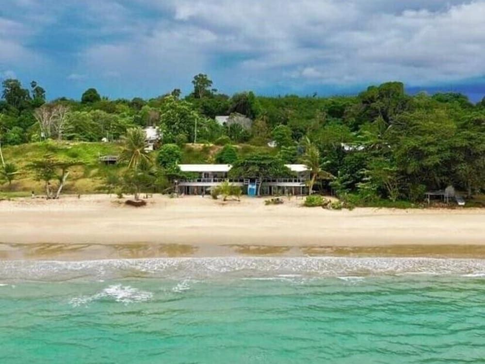 Home 90641 Naga Puri Beach Retreat 2 étoiles à Kuala Penyu