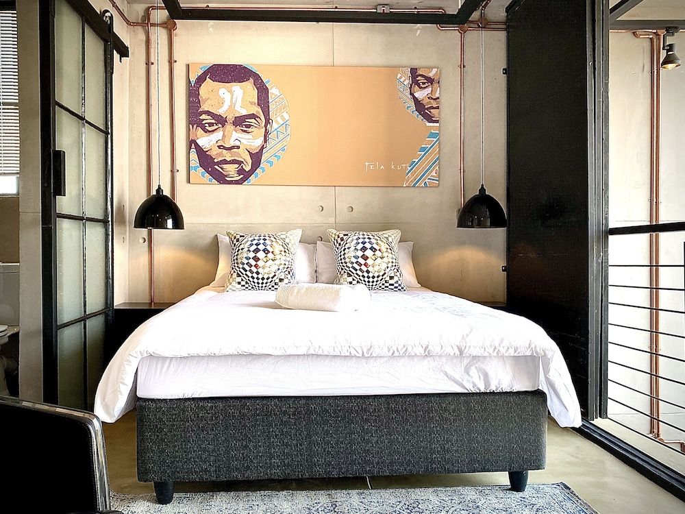 The Cubes Apartments 2