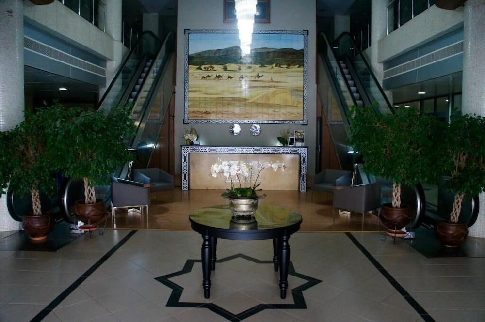 Hôtel alkhaima citycenter 4 estrelas em Nouakchott