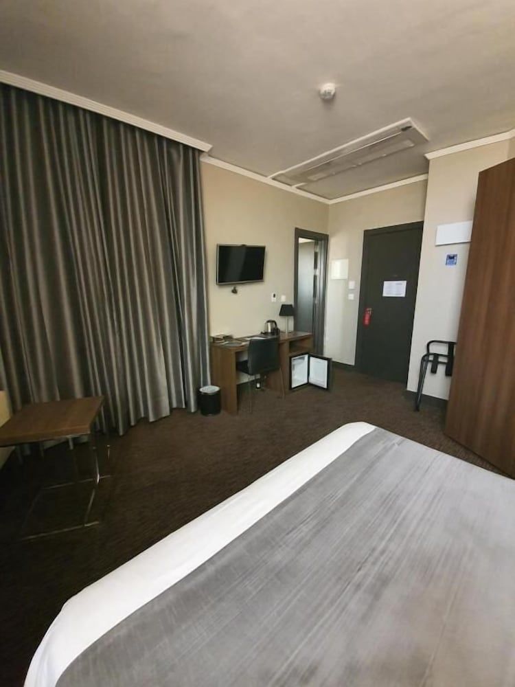 Hôtel alkhaima citycenter 2