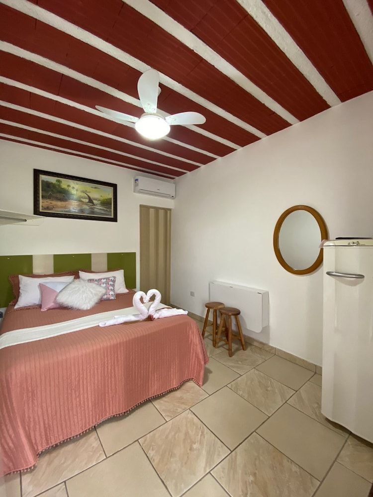 Chalés Sapucaí -1 estrelas em São Bento do Sapucaí