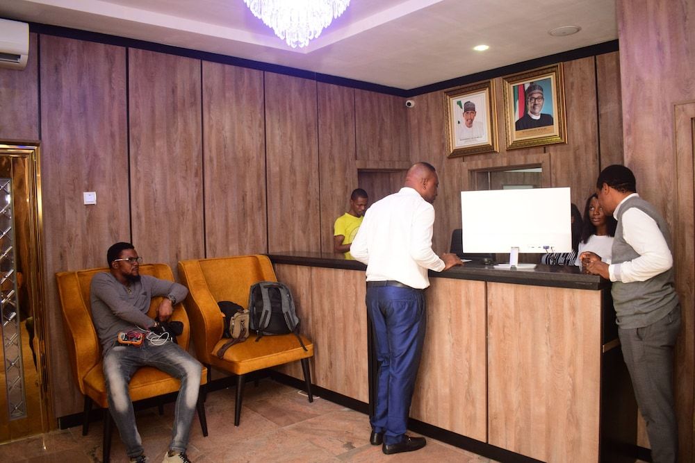 Bonphine Luxury Suites 3