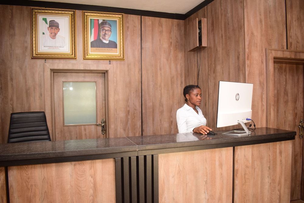 Bonphine Luxury Suites 2