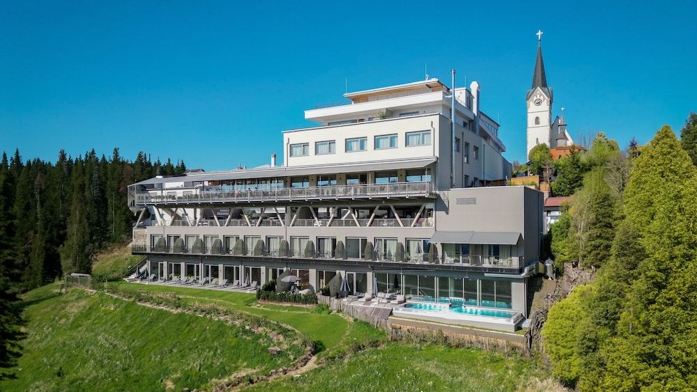 Ka Nigswieser Hof -1 estrelas em Königswiesen