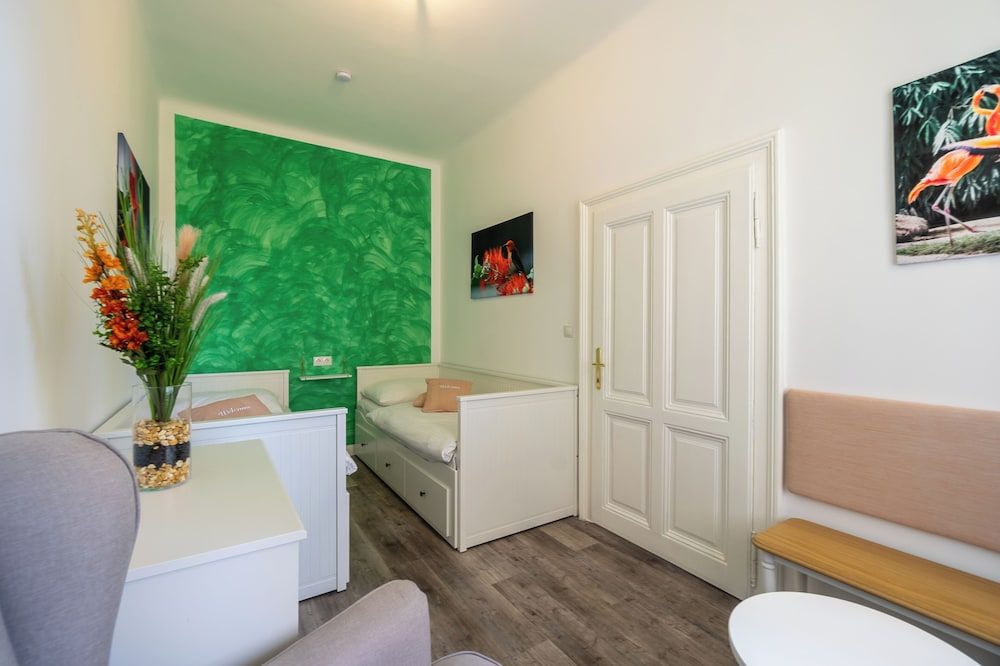 Albizia Apartments 3