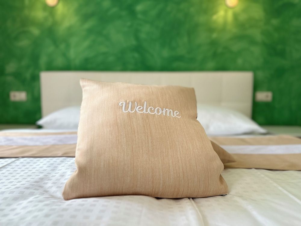 Albizia Apartments 2