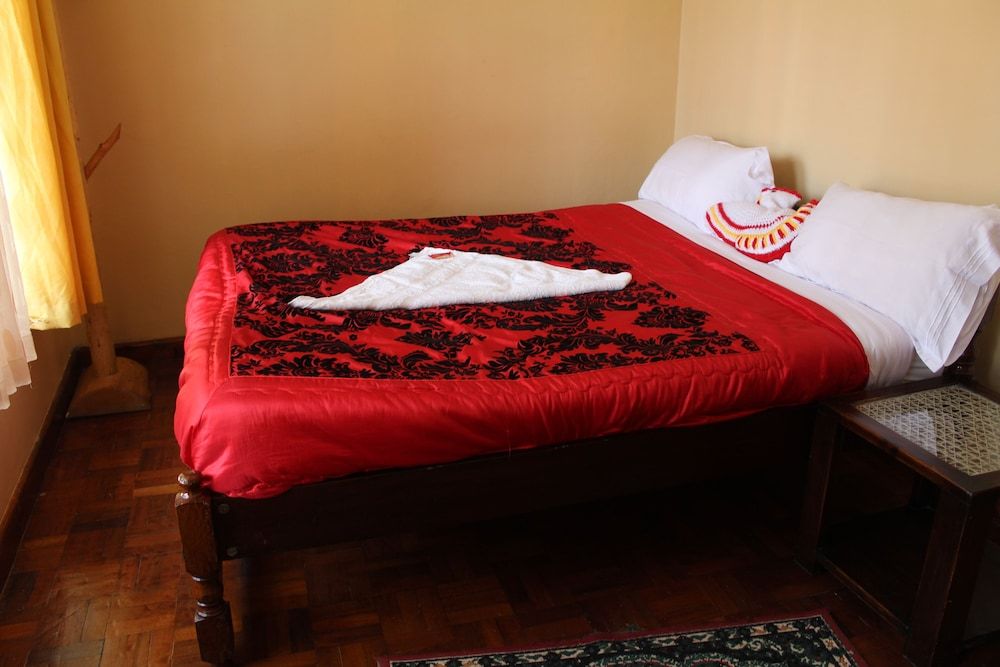 Tranquil Homestays 2