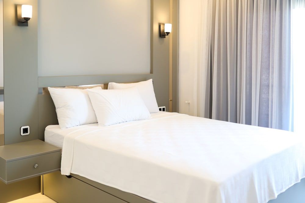 Akdeniz Yaayam Otel 2