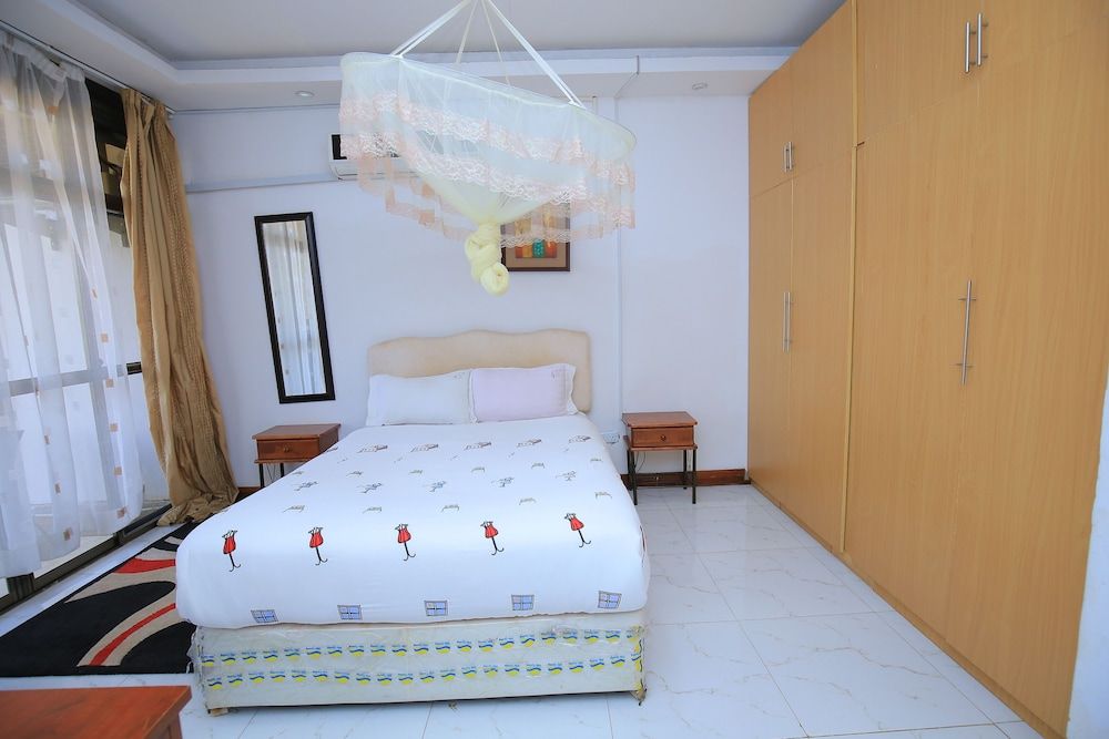 Frontiers Hotel & Lodges LTD 2