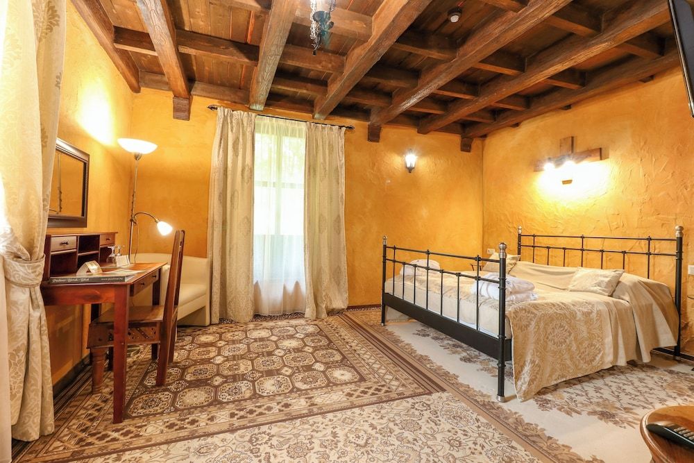 Puchner Castle Hotel 3