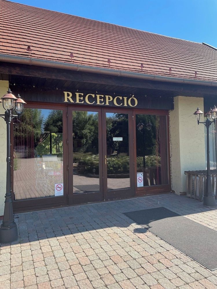 Puchner Castle Hotel 2