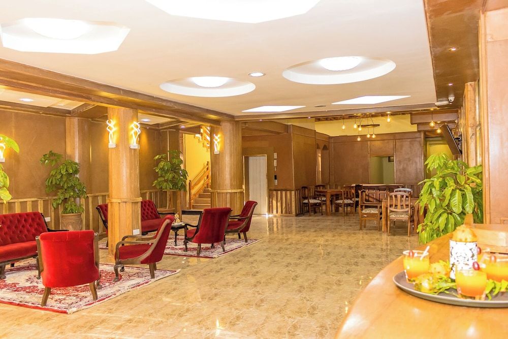 The Glacier Hotel Nanyuki 2