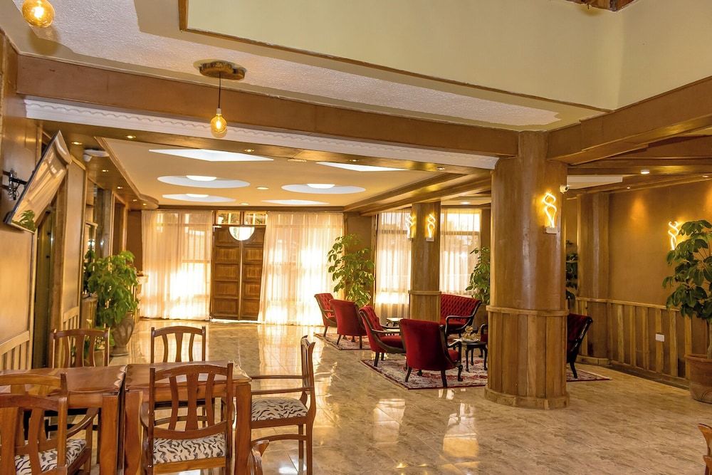 The Glacier Hotel Nanyuki 3