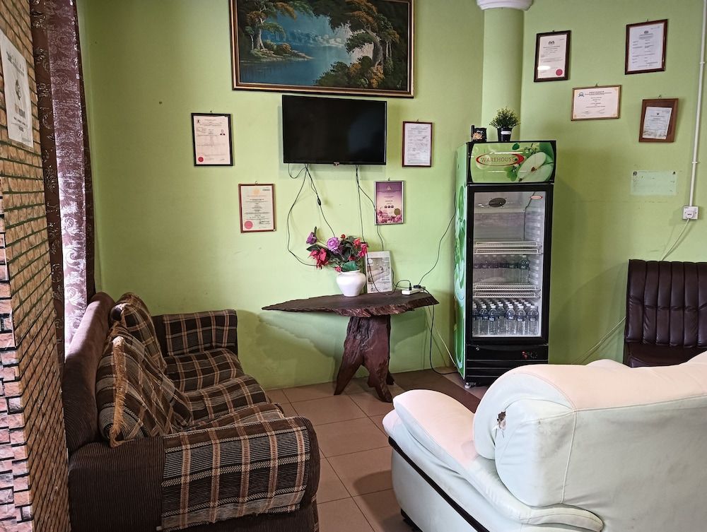 Hotel O Wawasan Inn 2