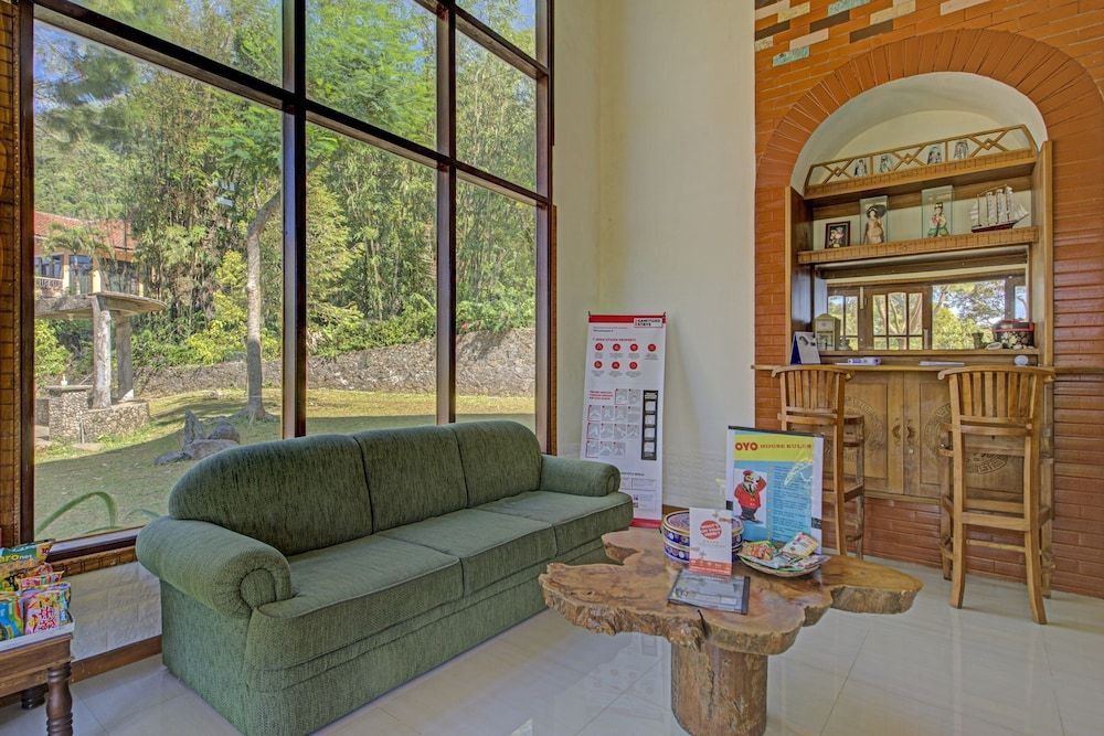 3208 Villa Inn App Trawas Bintaro 2