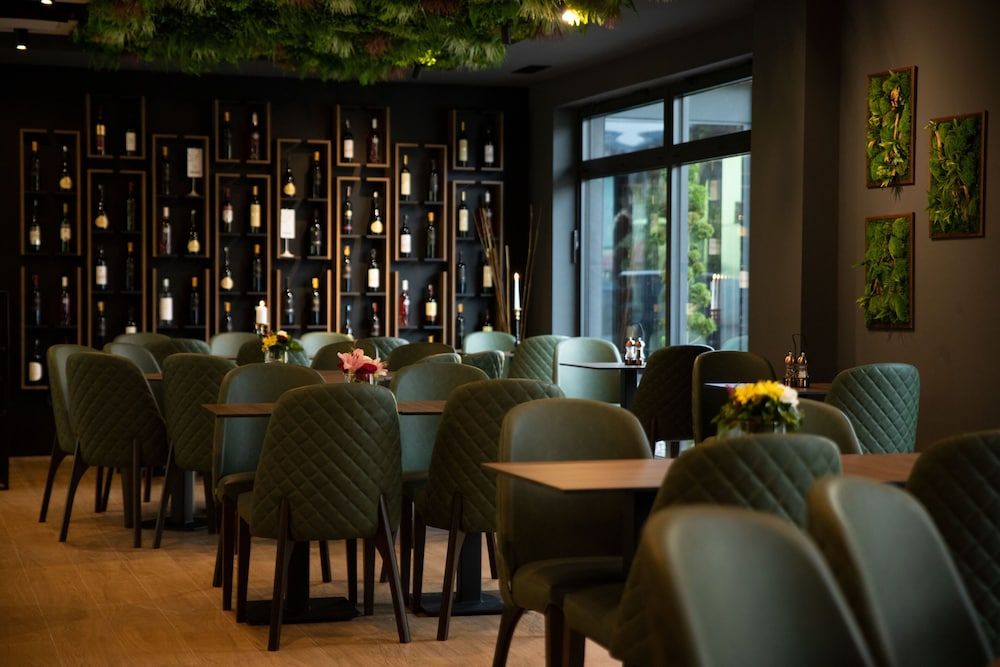 Hotel Adriale 4 stelle a Kreševo