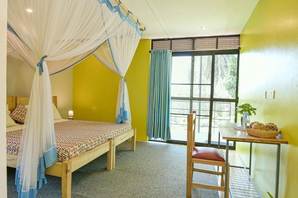 Cycad Entebbe Guest House 2