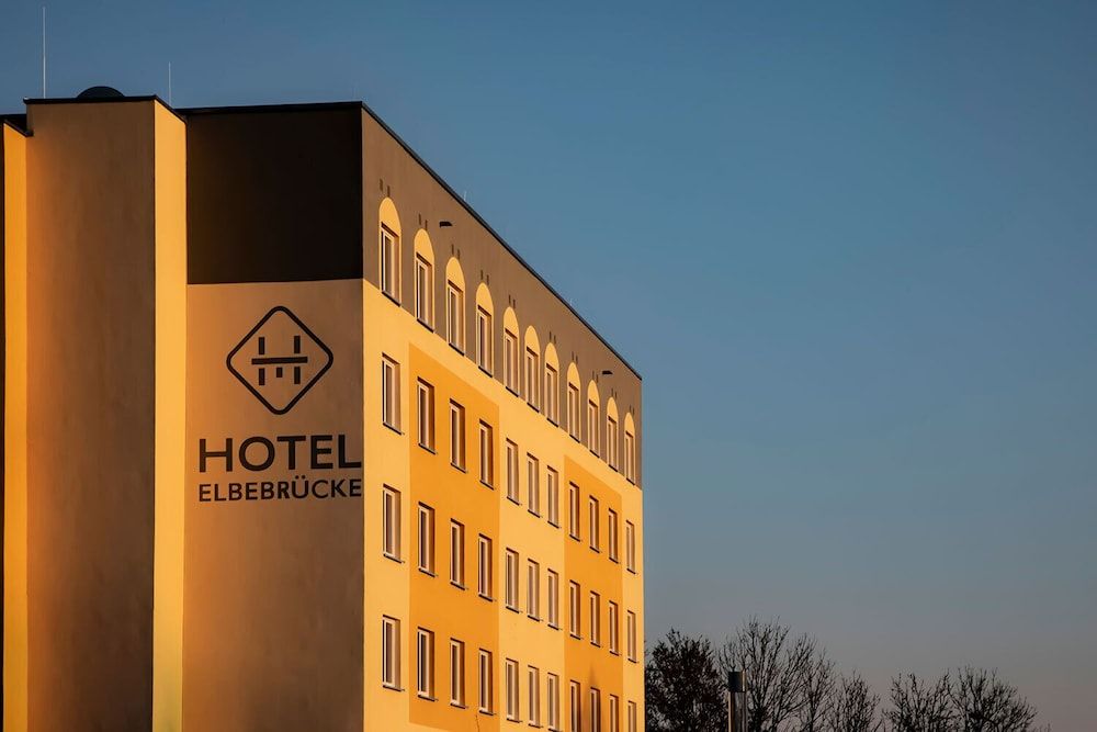 Hotel Restaurant Elbebra Cke 3 estrelas em Oranienbaum-Wörlitz