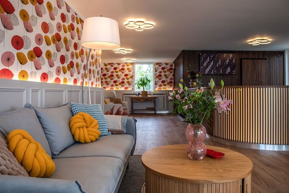 Hotel Restaurant Elbebra Cke 2