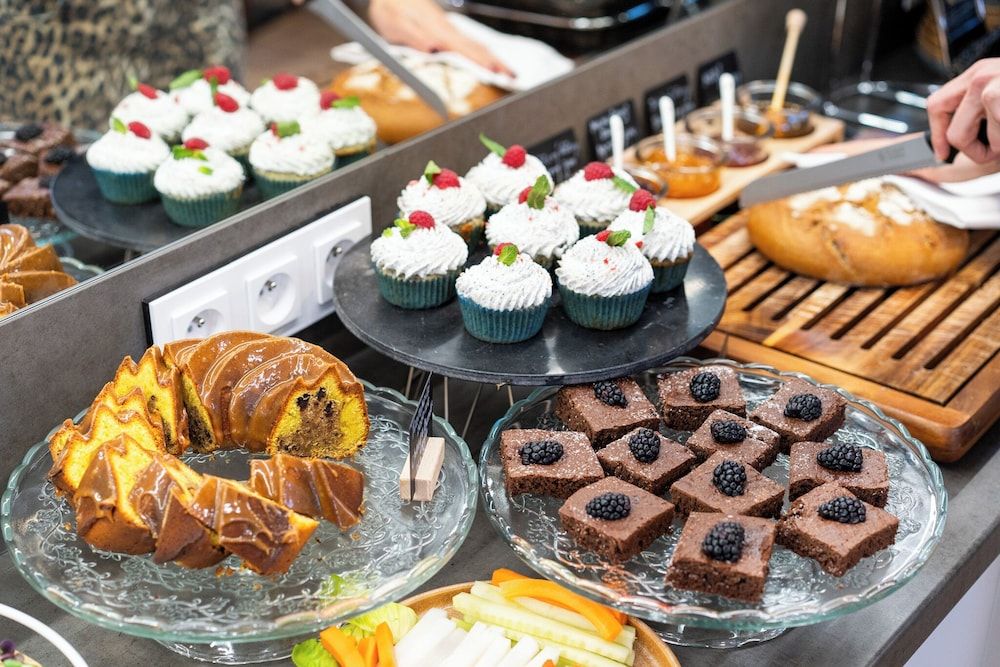 Aparthotel Na Klenici 4 estrelas em Mladá Boleslav